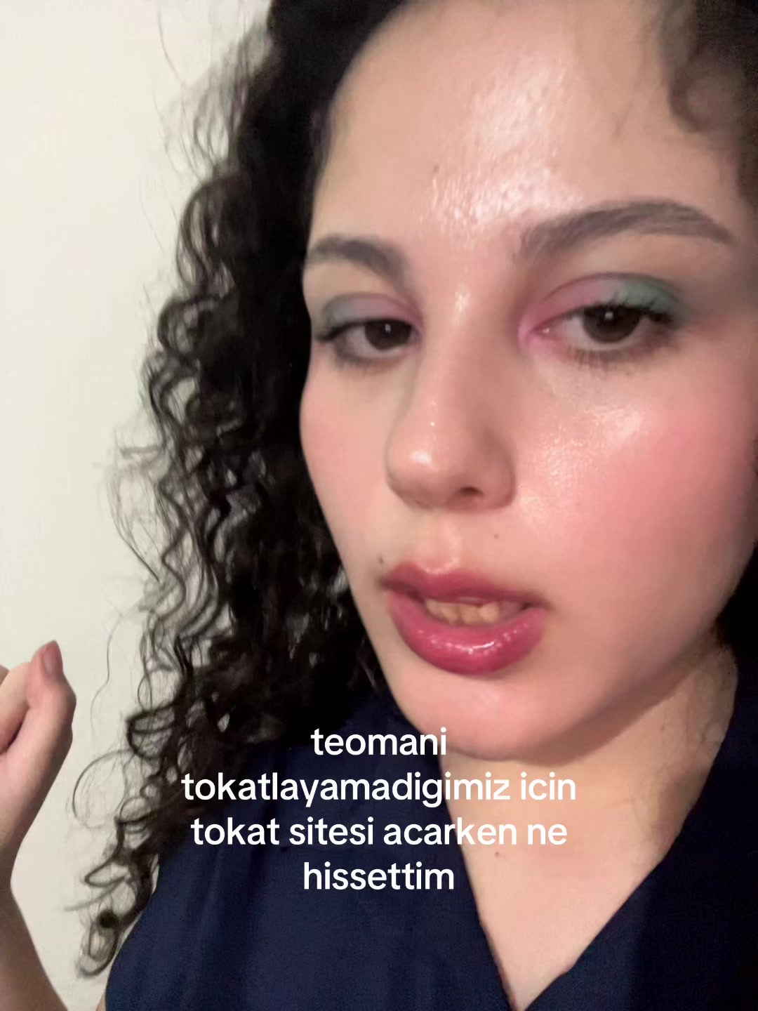 TikTok videosu